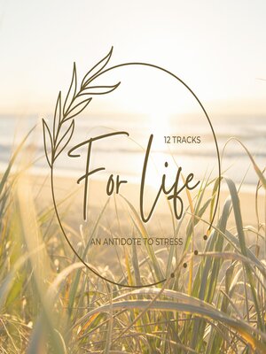 cover image of 12 Tracks for Life